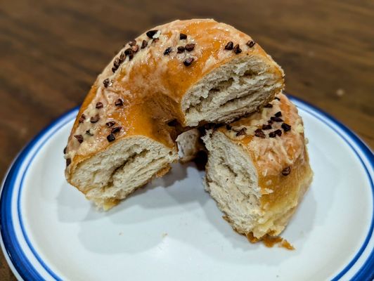 Dough Doughnuts Brooklyn by null