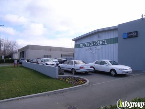 Photo of Anderson-Behel - Santa Clara, CA, US.