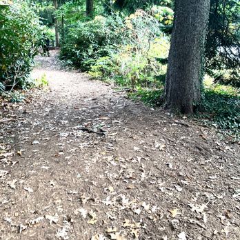 Greenburgh Nature Center - Perfectly Peaceful - Hiking Near Me - Scarsdale, New York