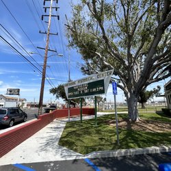 Hawthorne Historical Center