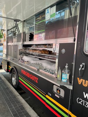 Vurger Guyz by null