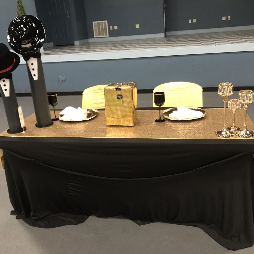 Marvel City Venue - Venues & Event Spaces Near Me - Bessemer, Alabama Marvel City Venue - Venues & Event Spaces Near Me - Bessemer, Alabama