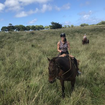 Princeville Ranch - Horseback Riding Near Me - Princeville, Hawaii