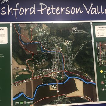 Root River Trail System - Parks Near Me - Fountain, Minnesota Root River Trail System - Parks Near Me - Fountain, Minnesota