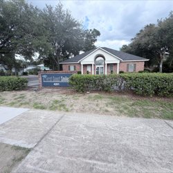 First Coast Smiles - Front of office, First Coast Smiles