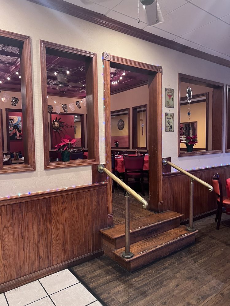Tortilla Press Cantina