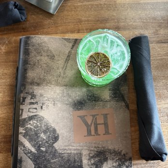 Yard House - St. Patrick's margarita - Bars Near Me - Pasadena, California
