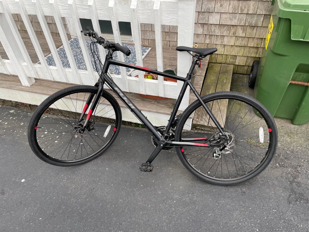 BIKE ZONE OF CAPE COD Updated October 2024 10 Photos & 42 Reviews