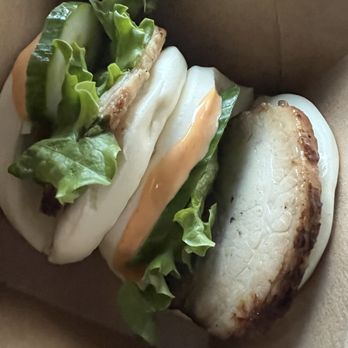 Maki - Pork Buns - Sushi Bars Near Me - Rockville, Maryland Maki - Pork Buns - Sushi Bars Near Me - Rockville, Maryland