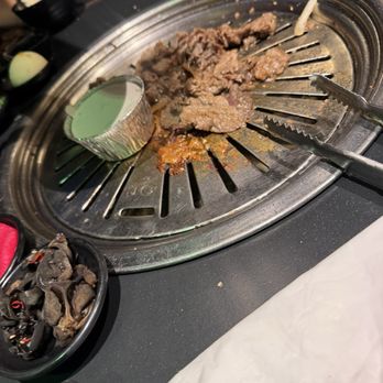 Gaja Korean BBQ - Korean Near Me - Oceanside, California