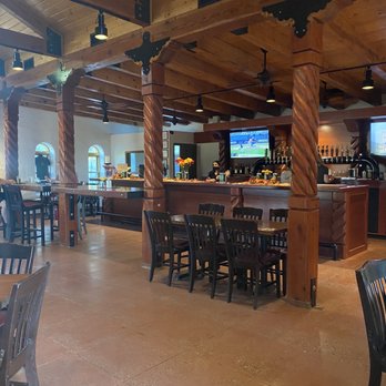 Hops Brewery - Inside dining with Covid-19 spacing - Breweries Near Me - Los Ranchos de Albuquerque, New Mexico