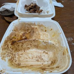 Shawni's Caribbean Cuisine - I liked it a lot