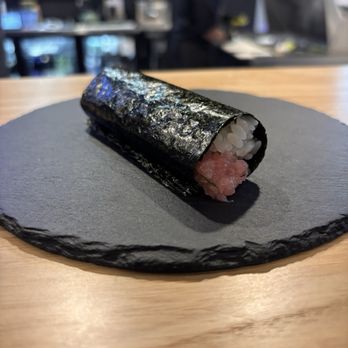 Kuidaore Handroll Bar - Negitoro - Bars Near Me - Oakland, California Kuidaore Handroll Bar - Negitoro - Bars Near Me - Oakland, California