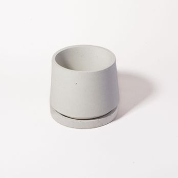 ON Concrete Design - Jolie Concrete Planter - Masonry/Concrete Near Me ON Concrete Design - Jolie Concrete Planter - Masonry/Concrete Near Me