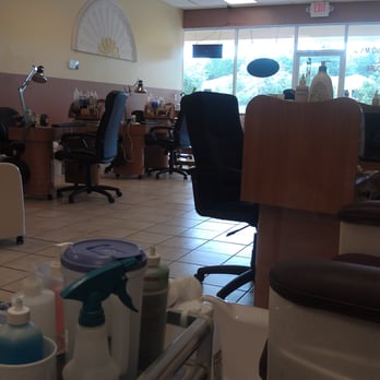Alivia Nails Spa - Nail Salons Near Me - Saint Augustine, Florida