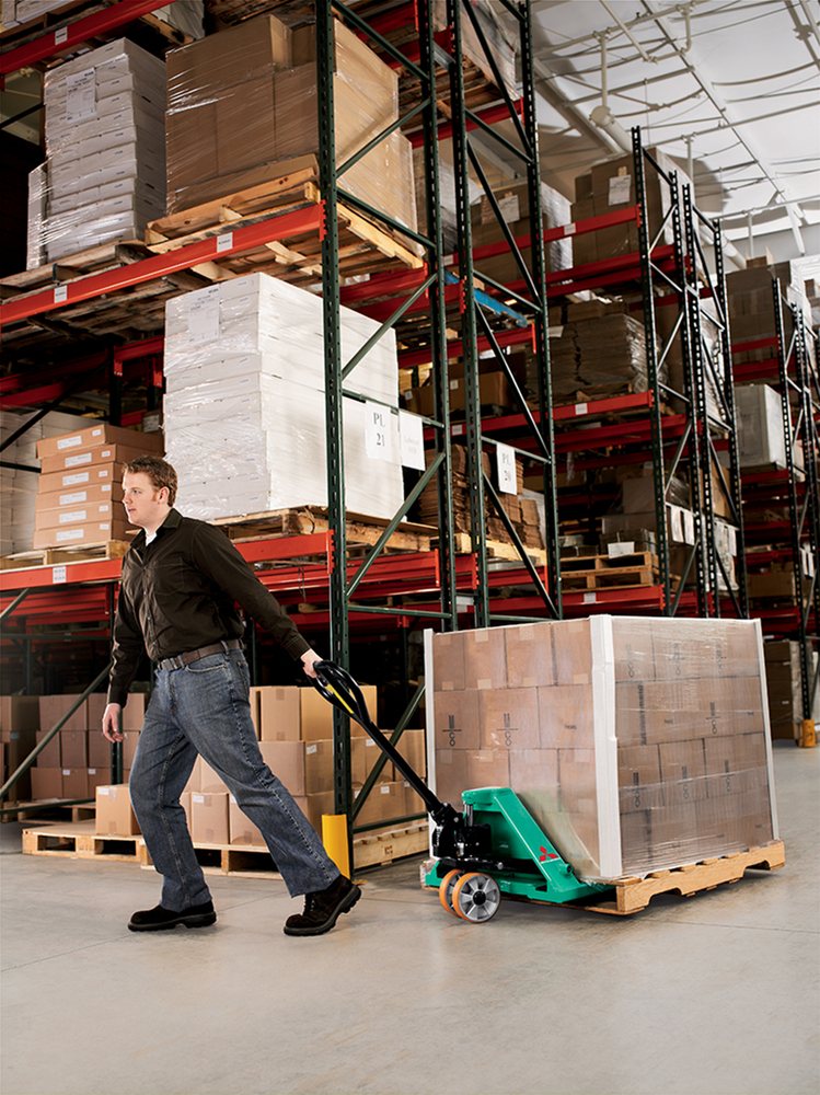 MULTY LIFT FORKTRUCKS 15 Photos Unit 4 Gilbert Way, Mansfield