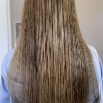 Ingenious Organic Concept Salon - Hair Salons Near Me - San Francisco, California Ingenious Organic Concept Salon - Hair Salons Near Me - San Francisco, California