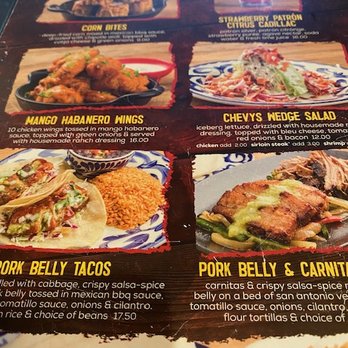 Chevys - Mexican Near Me - Fairfield, California Chevys - Mexican Near Me - Fairfield, California