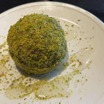 Al-Basha - Pistachio ice cream - Middle Eastern Near Me - Paterson, New Jersey Al-Basha - Pistachio ice cream - Middle Eastern Near Me - Paterson, New Jersey