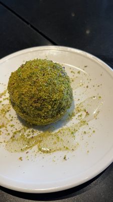 Al-Basha Take-Out by null
