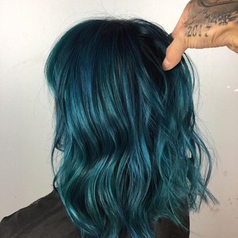 No1 Salon - After - Hair Salons Near Me - Chicago, Illinois