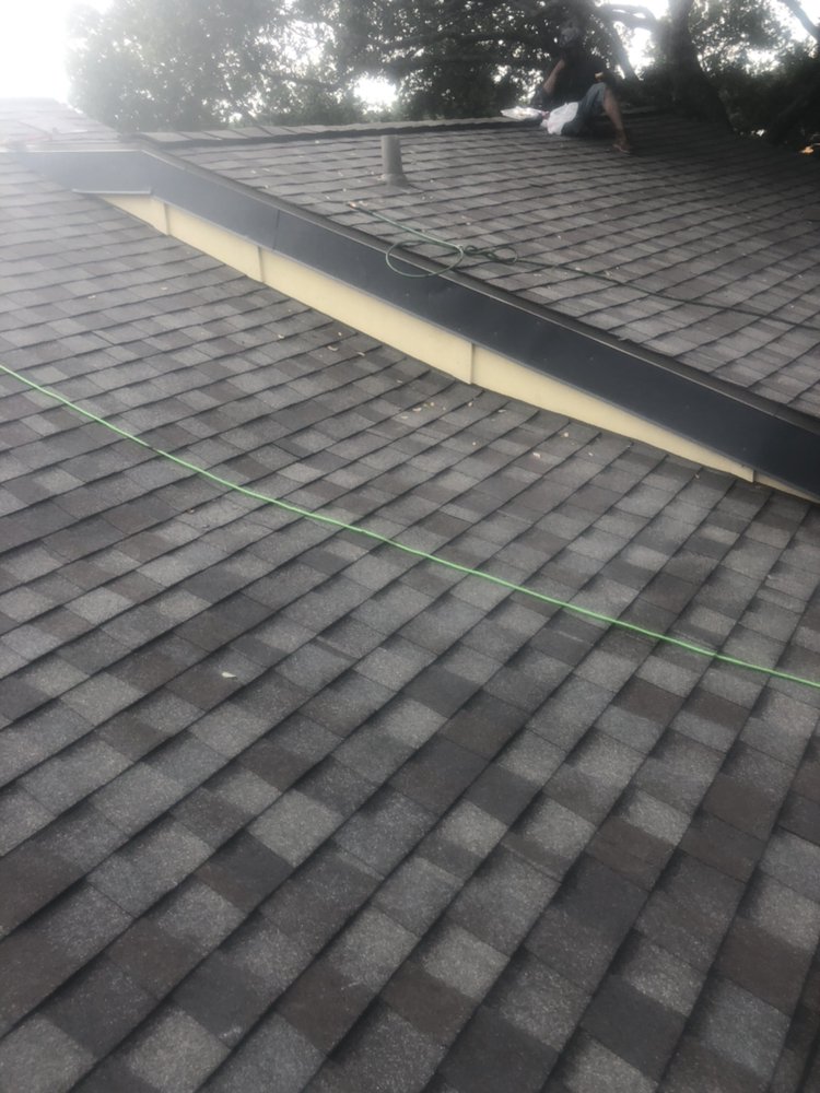 Slide of H Turbo Roofing Specialist