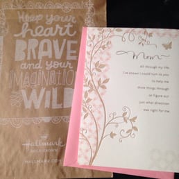 Sentimental birthday card for mom Sentimental birthday card for mom
