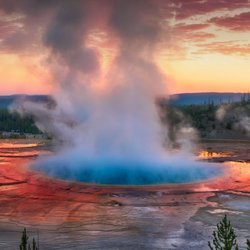 Yellowstone Family Adventures - Yellowstone all inclusive packages