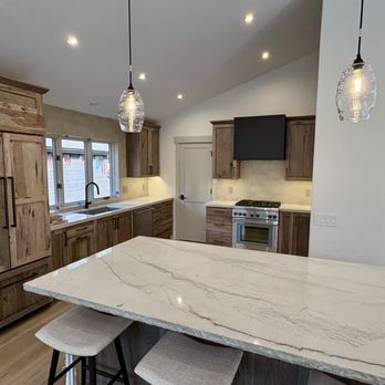 Holm Construction - Kitchen remodel - General Contractors Near Me - Incline Village, Nevada Holm Construction - Kitchen remodel - General Contractors Near Me - Incline Village, Nevada