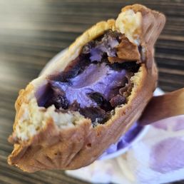 Taiyaki Taiyaki