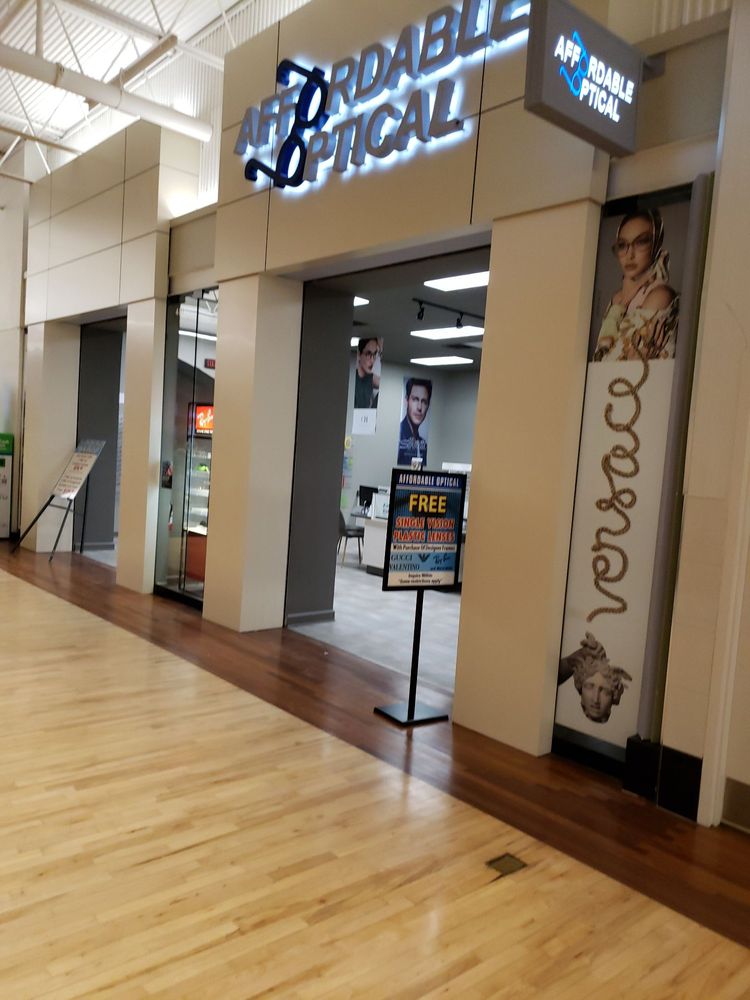 AFFORDABLE OPTICAL Updated October 2024 29 Reviews 6170 W Grand