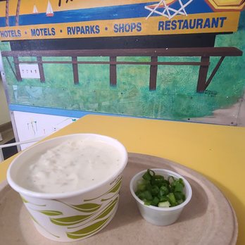 Splash Cafe - American Near Me - Pismo Beach, California