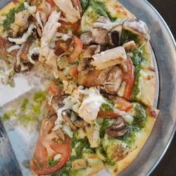 Pizza Madness - Pizza