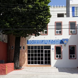 Bebé Vellay - Fachada