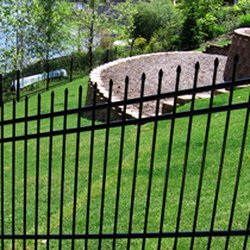 Imperial Fence