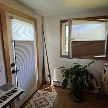 Exciting Windows By Mini Blind King - Shades & Blinds Near Me - Anchorage, Alaska Exciting Windows By Mini Blind King - Shades & Blinds Near Me - Anchorage, Alaska