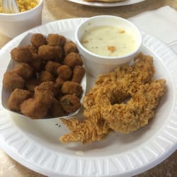 Chicken Express