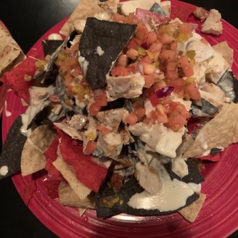 The Loading Dock Bar & Grill - Gourmet nachos - American Near Me - Dunmore, Pennsylvania