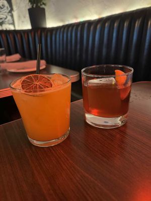 Drifters Kitchen & Bar by null