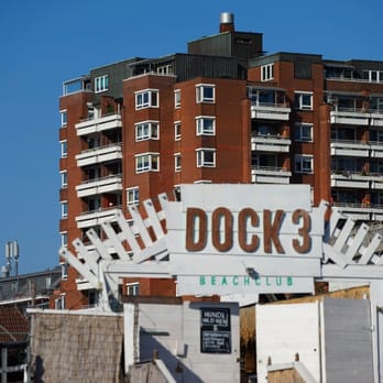 Dock 3 Beachclub - DOCK 3 Und die Vorbereitungen laufen. - Beach Bars Near Me - Hamburg, HH Dock 3 Beachclub - DOCK 3 Und die Vorbereitungen laufen. - Beach Bars Near Me - Hamburg, HH