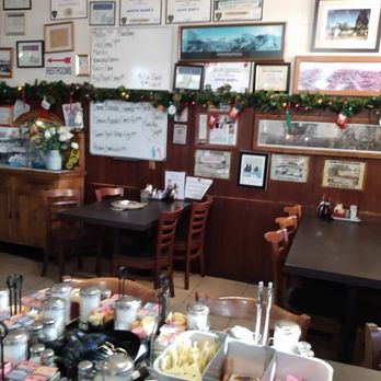 Auntie Mame's - Breakfast & Brunch Near Me - Scotts Valley, California