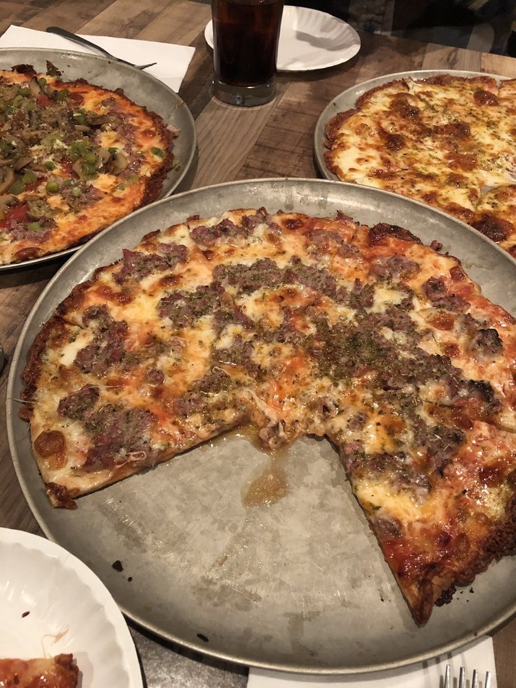FRICANO’S TOO 44 Photos & 103 Reviews 174 S River Ave, Holland, MI
