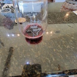 Boysenberry Chocolate tasting Boysenberry Chocolate tasting