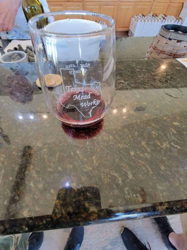 Social spots from Texas Mead Works