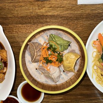 Veggie House - Veggie House Dumplings - Vegan Near Me - Chicago, Illinois Veggie House - Veggie House Dumplings - Vegan Near Me - Chicago, Illinois