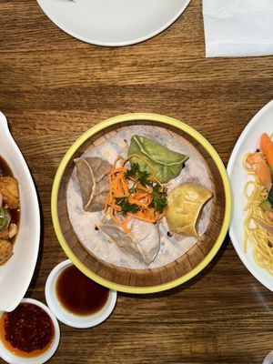 Veggie House by null Veggie House by null