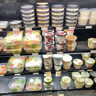 Rouses Market by null