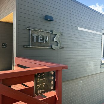 TEN 3 - New American Near Me - Albuquerque, New Mexico TEN 3 - New American Near Me - Albuquerque, New Mexico