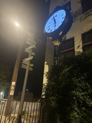 Bluff View Art District by null