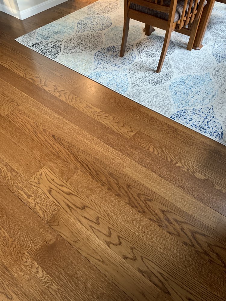 JOHN’S CUSTOM FLOORS Updated August 2024 15 Reviews Redwood City